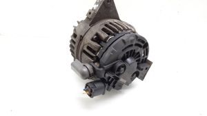 Toyota Corolla Verso E121 Generatore/alternatore 0986046110