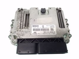 Hyundai i30 Engine control unit/module 391152A410