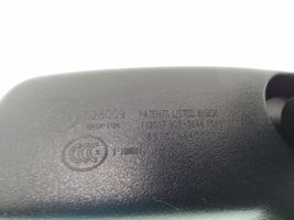 Mitsubishi Outlander Rear view mirror (interior) E11028009