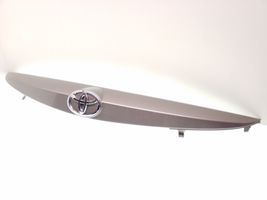 Toyota Auris E180 Rivestimento portellone 7681102790