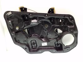 Volvo XC60 Mechanizm podnoszenia szyby przedniej bez silnika 964284103