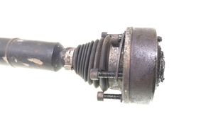 Audi A3 S3 8P Arbre de transmission avant 1K0407272CC