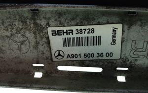Mercedes-Benz Sprinter W901 W902 W903 W904 Chłodnica A9015003600