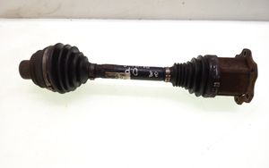 Audi A4 S4 B8 8K Albero di trasmissione anteriore 8K04407271Q