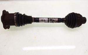 Audi A4 S4 B8 8K Arbre de transmission avant 8K0407271P