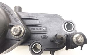 Ford Focus Thermostat/thermostat housing 2S4Q9K478