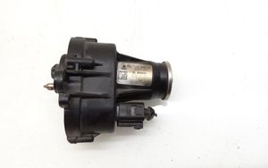 Audi A3 S3 8P Intake manifold valve actuator/motor 03L129086A