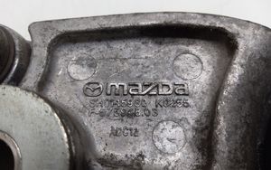Mazda 6 Poulie-tendeur de courroie SH0115980