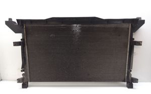 Volkswagen II LT Radiateur de refroidissement 862404K