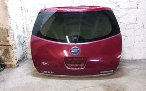 Nissan Leaf I (ZE0) Couvercle de coffre 