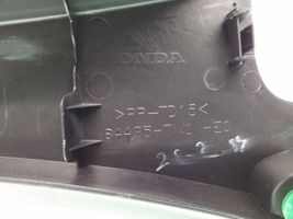 Honda Civic IX Rivestimento laterale del portellone posteriore/bagagliaio 84485TV1E0