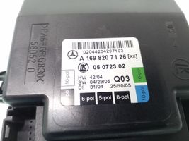 Mercedes-Benz B W245 Türsteuergerät A1698207126