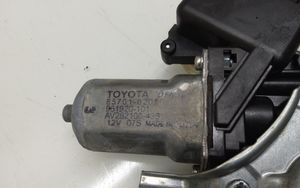 Toyota Avensis T270 Mécanisme de lève-vitre avec moteur 8570102010