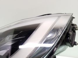 Tesla Model S Phare frontale 105357400C