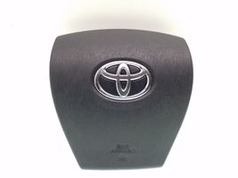 Toyota Prius+ (ZVW40) Airbag de volant 0589P1000171