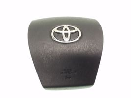 Toyota Prius+ (ZVW40) Airbag de volant 0589P1000171