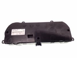 Renault Clio IV Climate control unit 275108796R