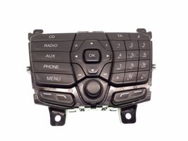 Ford Transit -  Tourneo Connect Радио/ проигрыватель CD/DVD / навигация BK2T18K811EC