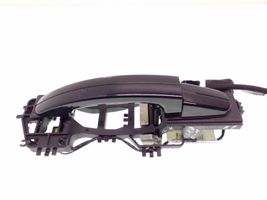 Ford C-MAX II Rear door exterior handle AM51R266B23AB