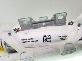 Ford Focus Kurtyna airbag BM5114K159CA