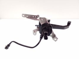 Ford Focus Clutch pedal BV617B633RE