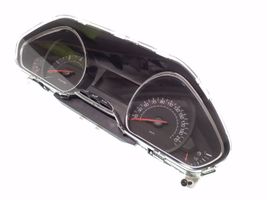 Peugeot 208 Compteur de vitesse tableau de bord 9674643080