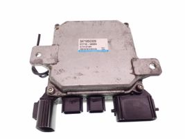 Subaru Forester SH Vairo stiprintuvo valdymo blokas 34710SC020