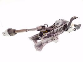 Ford Mondeo MK IV Gruppo asse del volante 7G913F880