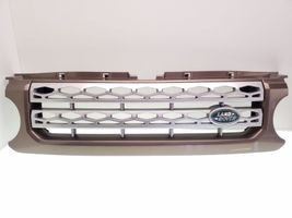 Land Rover Discovery 4 - LR4 Maskownica / Grill / Atrapa górna chłodnicy AH228138BW