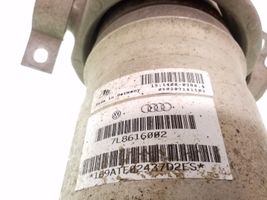 Audi Q7 4L Tylny amortyzator zawieszenia pneumatycznego 7L8616002