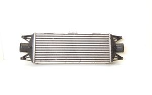 Iveco Daily 35 - 40.10 Chłodnica powietrza doładowującego / Intercooler 866968000