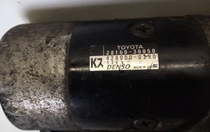 Toyota Hiace (H200) Starteris 2810030050