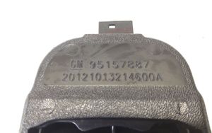 Opel Mokka Rain sensor 95157887