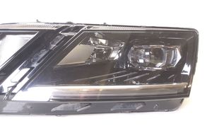 Skoda Octavia Mk3 (5E) Lampa przednia 5E1941015D