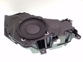 Hyundai ix35 Subwoofer altoparlante 