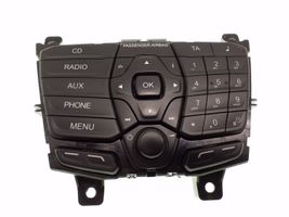 Ford Transit -  Tourneo Connect Controllo multimediale autoradio BK2T18K811BC