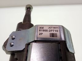 Hyundai ix35 Gruppo asse del volante 563404W200