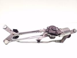 Toyota C-HR Front wiper linkage and motor 85110F4010