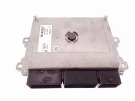 Renault Clio IV Engine control unit/module 237102982S