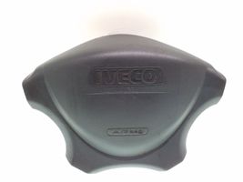 Iveco Daily 35 - 40.10 Poduszka powietrzna Airbag kierownicy 00504149358