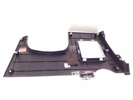 Hyundai ix35 Panelės apdailos skydas (apatinis) 847512S000