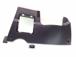 Hyundai ix35 Rivestimento pannello inferiore del cruscotto 847512S000