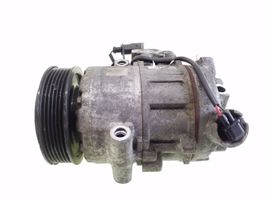 Volkswagen Polo IV 9N3 Ilmastointilaitteen kompressorin pumppu (A/C) 6Q0820808