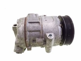 Volkswagen Polo IV 9N3 Ilmastointilaitteen kompressorin pumppu (A/C) 6Q0820808