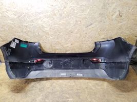 Volvo V40 Cross country Rear bumper 31290919