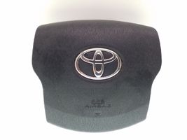 Toyota Prius (XW20) Airbag de volant 8442202