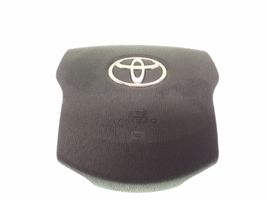 Toyota Prius (XW20) Poduszka powietrzna Airbag kierownicy 8442202