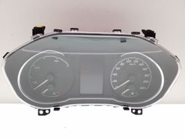 Toyota Yaris Tachimetro (quadro strumenti) 83800F5440