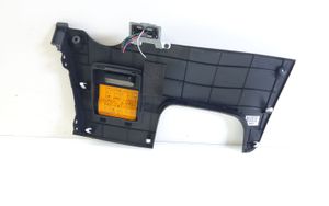 Hyundai ix35 Panelės apdailos skydas (apatinis) 847512S000