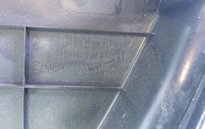 Mazda 3 II Boczki / Poszycie drzwi przednich BHN96846Z